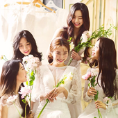 Gaeun's wedding