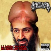 La Barba De Osama Me Raspa Los Webos (HD)