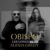 Les longueurs (feat. Alexia Gredy) [Edit] - Single