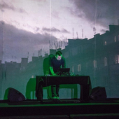 Ghosts Of Breslau live in Wroclaw, 2015