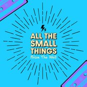 All the Small Things - Single