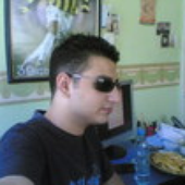 LastFM profile picture for @Signor
