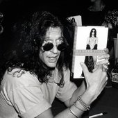 Howard Stern