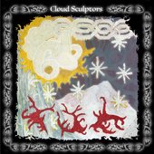 Full Earth - Cloud Sculptors