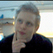 LastFM profile picture for @phobic