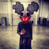 Lord deadmau5!