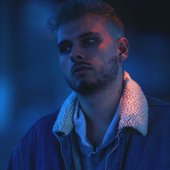 Julian Guba - January 2021