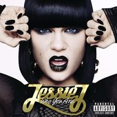 Jessie J - Who You Are Platinum.jpg