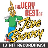 The Very Best Of Jive Bunny