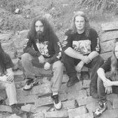 Lucifixion