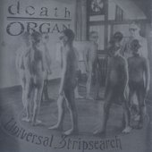 Universal Stripsearch
