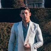 Nick Jonas 