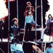 ELO in 1975