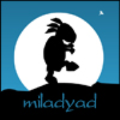 Avatar für Miladyad