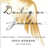 Deilig er Jorden