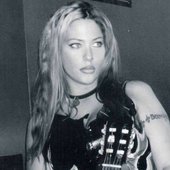 +STEPHANIE OPAL+