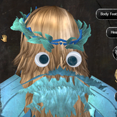 Avatar for Agelvik