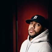 Apollo Brown