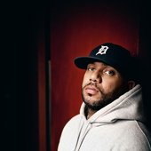 Apollo Brown