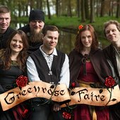 Greenrose Faire 2016