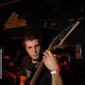 Chris C. - Guitar