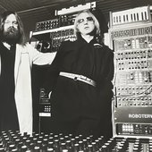 Franz Knuettel & Dieter Kolb