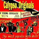 Calypso Originals