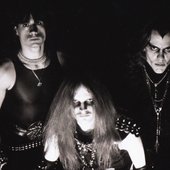 Доклад: Celtic Frost