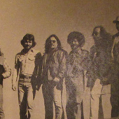 Albatross 1975 Rockin' the Sky