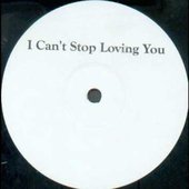 I Can't Stop Loving You