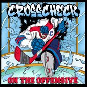 On The Offensive