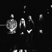 Keiji Haino & SUMAC