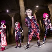 『Nexus』