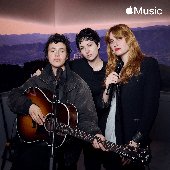 Live at Apple Music Radio