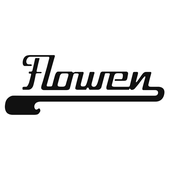 Flowen Logo
