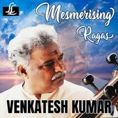 Mesmerising Ragas
