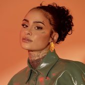 Kehlani