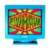 Psychedelic Evolution