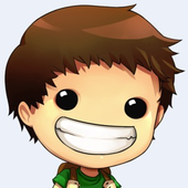 LastFM profile picture for @Colin