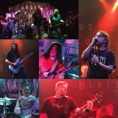 Space Metal
