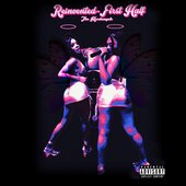 REINVENTED: FIRST HALF