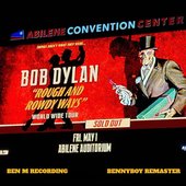 2026-05-01: Abilene Auditorium, Abilene, TX, USA