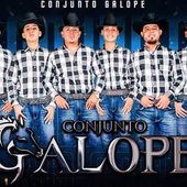 Conjunto Galope De Rio Grande 2
