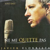 Ne Me Quitte Pas Sólo Jazz