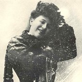 Sigrid Onégin 1904