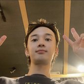 준익 JUNIK INSTAGRAM UPDATE 30/06/2024