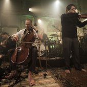 Live at Utopiastadt