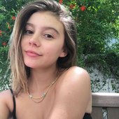 Geneviev Knight Hannelius