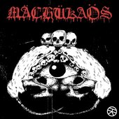 Machukaos - EP