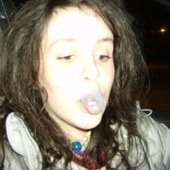 LastFM profile picture for @instantly